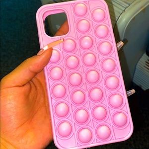 Pop-it Phone Case